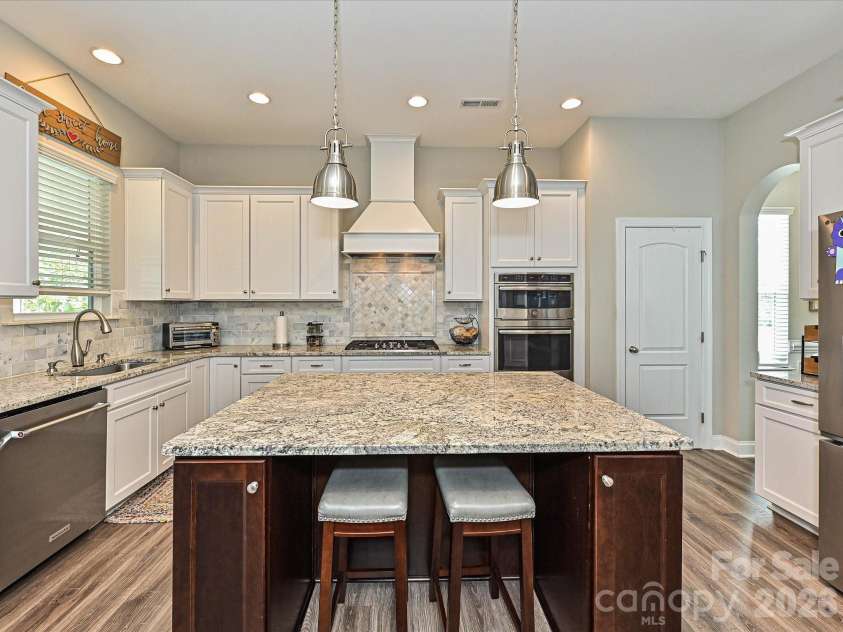 10979 Sparkle Creek Drive, Midland, NC 28107.  MLS# CAR4420352, YatesRealty ID 48955. 