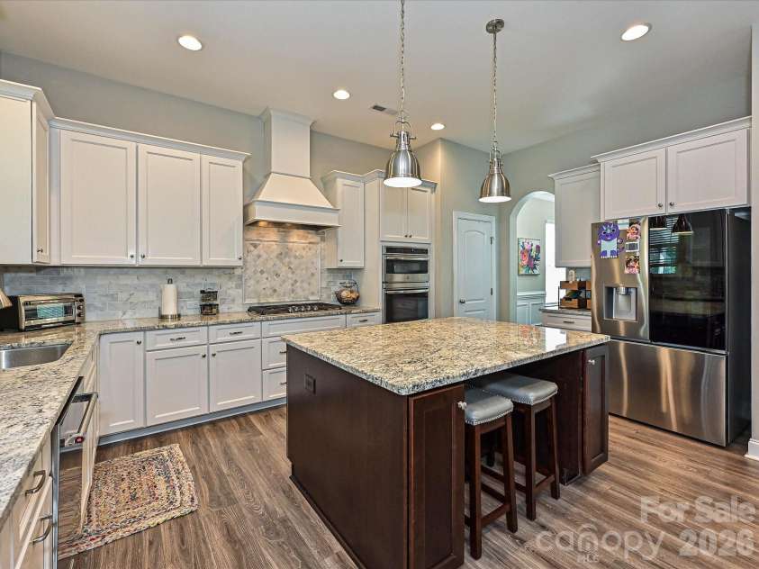 10979 Sparkle Creek Drive, Midland, NC 28107.  MLS# CAR4420352, YatesRealty ID 48955. 