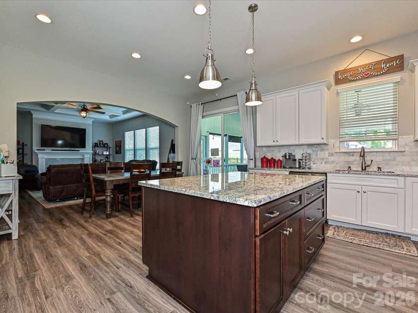 10979 Sparkle Creek Drive, Midland, NC 28107.  MLS# CAR4420352, YatesRealty ID 48955. 