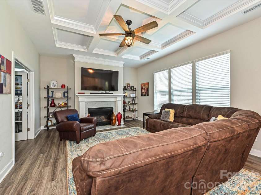 10979 Sparkle Creek Drive, Midland, NC 28107.  MLS# CAR4420352, YatesRealty ID 48955. 