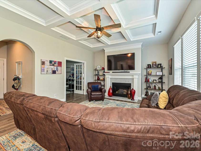 10979 Sparkle Creek Drive, Midland, NC 28107.  MLS# CAR4420352, YatesRealty ID 48955. 