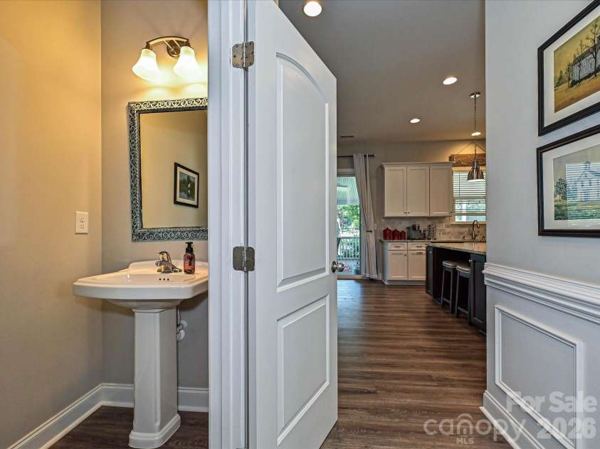 10979 Sparkle Creek Drive, Midland, NC 28107.  MLS# CAR4420352, YatesRealty ID 48955. 