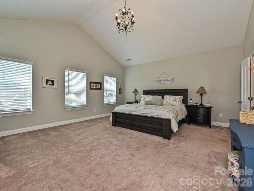 10979 Sparkle Creek Drive, Midland, NC 28107.  MLS# CAR4420352, YatesRealty ID 48955. 