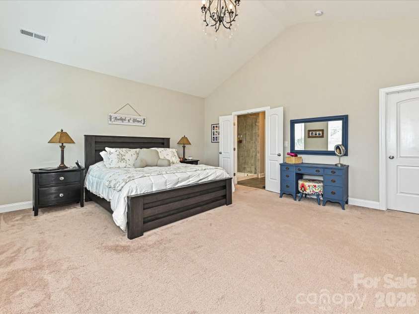 10979 Sparkle Creek Drive, Midland, NC 28107.  MLS# CAR4420352, YatesRealty ID 48955. 