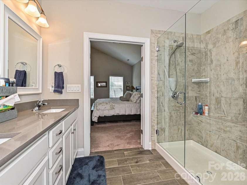 10979 Sparkle Creek Drive, Midland, NC 28107.  MLS# CAR4420352, YatesRealty ID 48955. 