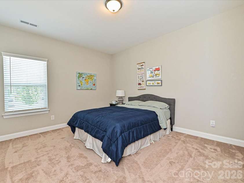 10979 Sparkle Creek Drive, Midland, NC 28107.  MLS# CAR4420352, YatesRealty ID 48955. 