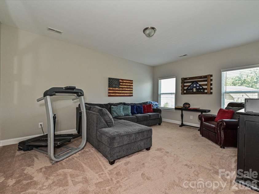 10979 Sparkle Creek Drive, Midland, NC 28107.  MLS# CAR4420352, YatesRealty ID 48955. 