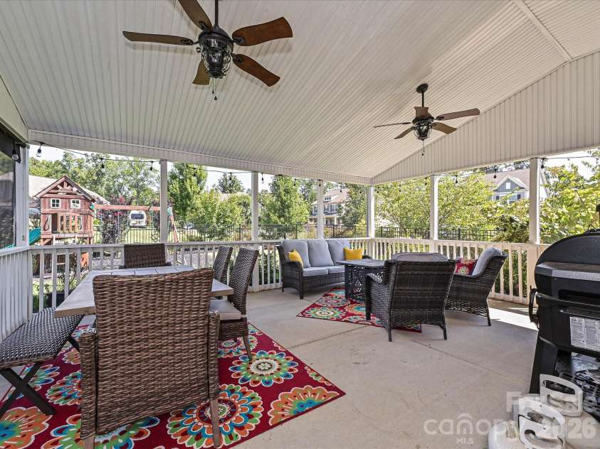 10979 Sparkle Creek Drive, Midland, NC 28107.  MLS# CAR4420352, YatesRealty ID 48955. 