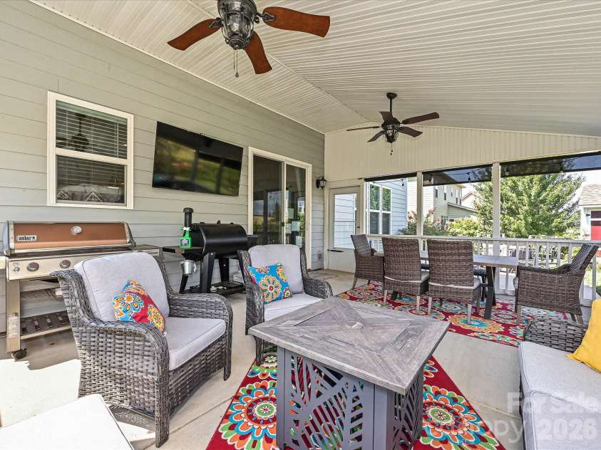 10979 Sparkle Creek Drive, Midland, NC 28107.  MLS# CAR4420352, YatesRealty ID 48955. 