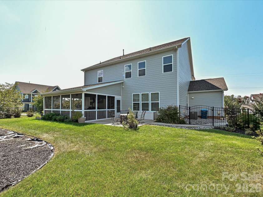 10979 Sparkle Creek Drive, Midland, NC 28107.  MLS# CAR4420352, YatesRealty ID 48955. 