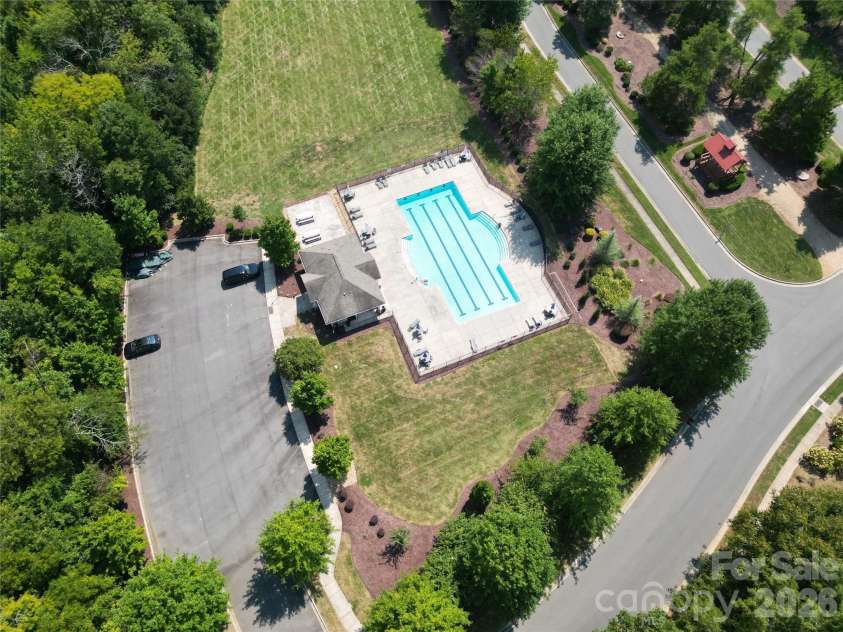 10979 Sparkle Creek Drive, Midland, NC 28107.  MLS# CAR4420352, YatesRealty ID 48955. 