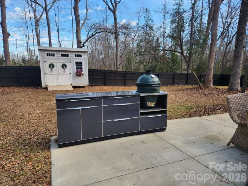 1414 Clark Place, Lancaster, SC 29720.  MLS# CAR4421006, YatesRealty ID 48959. 