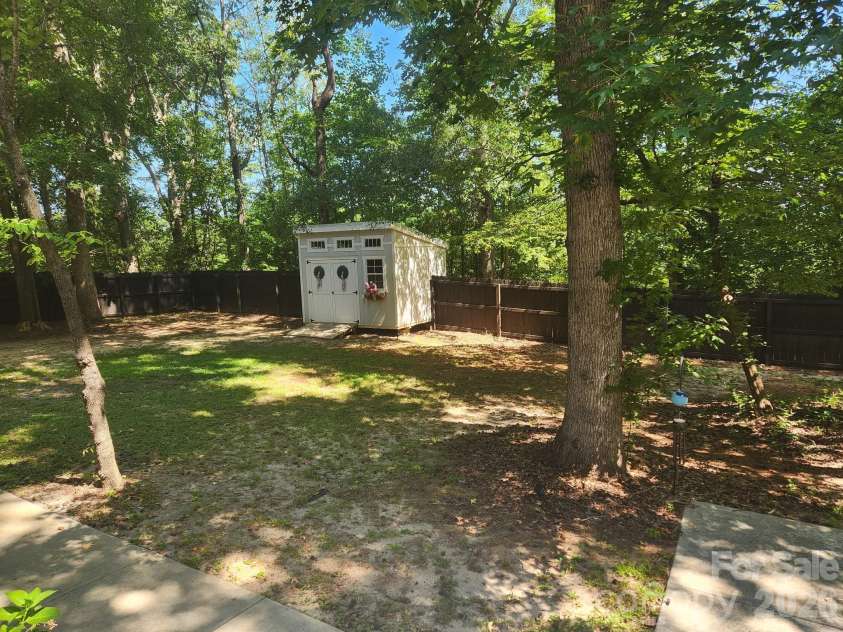 1414 Clark Place, Lancaster, SC 29720.  MLS# CAR4421006, YatesRealty ID 48959. 