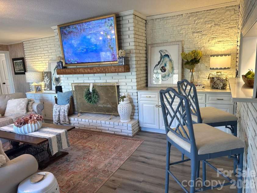 1414 Clark Place, Lancaster, SC 29720.  MLS# CAR4421006, YatesRealty ID 48959. 