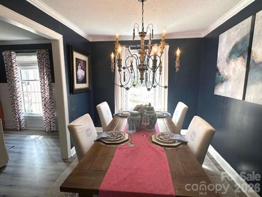 1414 Clark Place, Lancaster, SC 29720.  MLS# CAR4421006, YatesRealty ID 48959. 