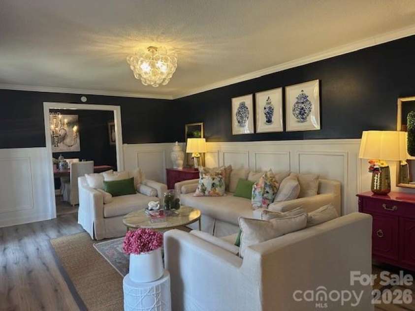 1414 Clark Place, Lancaster, SC 29720.  MLS# CAR4421006, YatesRealty ID 48959. 