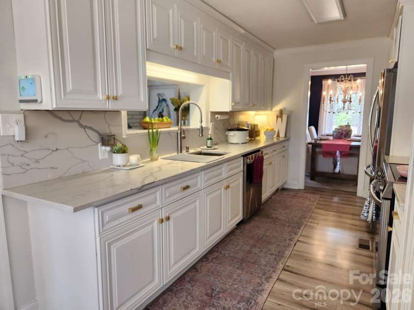 1414 Clark Place, Lancaster, SC 29720.  MLS# CAR4421006, YatesRealty ID 48959. 