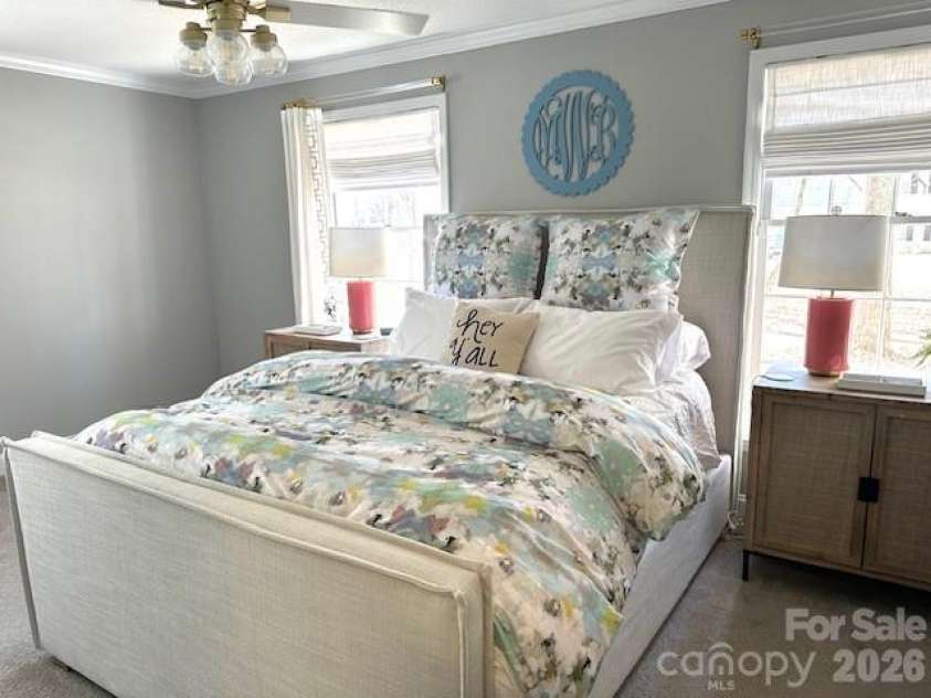 1414 Clark Place, Lancaster, SC 29720.  MLS# CAR4421006, YatesRealty ID 48959. 