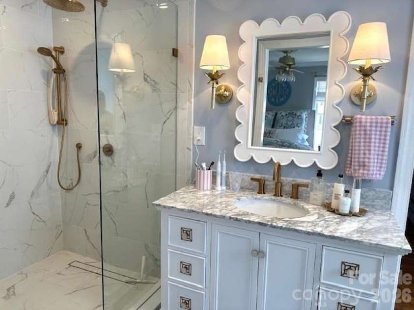 1414 Clark Place, Lancaster, SC 29720.  MLS# CAR4421006, YatesRealty ID 48959. 