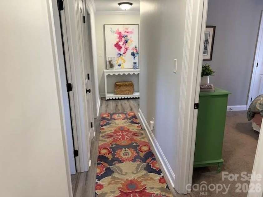 1414 Clark Place, Lancaster, SC 29720.  MLS# CAR4421006, YatesRealty ID 48959. 