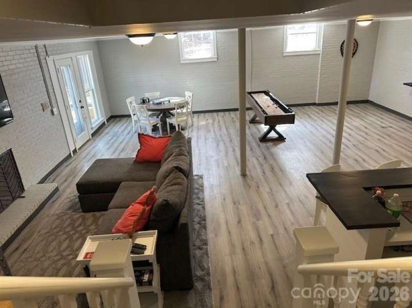1414 Clark Place, Lancaster, SC 29720.  MLS# CAR4421006, YatesRealty ID 48959. 