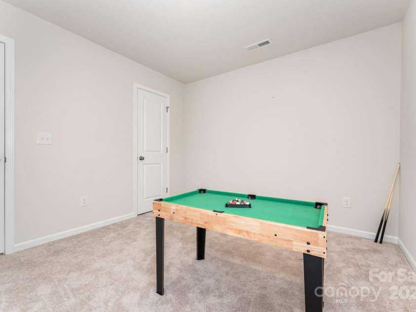 150 Mountain Bridge Way, Statesville, NC 28625.  MLS# CAR4330213, YatesRealty ID 4896. Forth bedroom