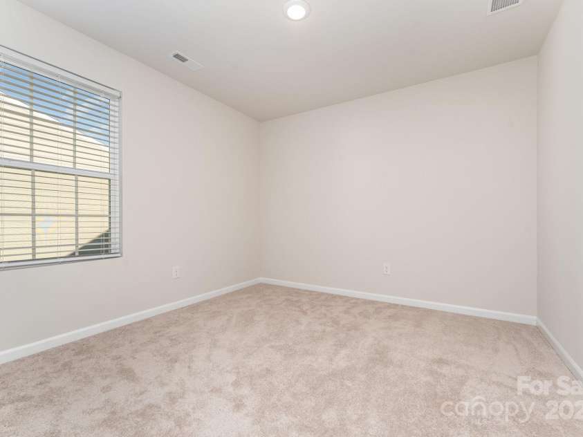 150 Mountain Bridge Way, Statesville, NC 28625.  MLS# CAR4330213, YatesRealty ID 4896. Second bedroom