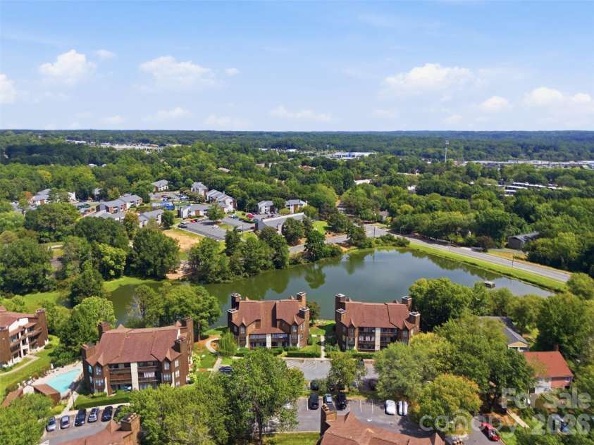 8157 Cedar Glen Drive, Charlotte, NC 28212.  MLS# CAR4421778, YatesRealty ID 48960. 