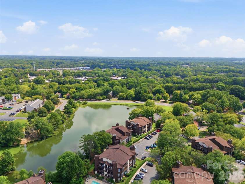 8157 Cedar Glen Drive, Charlotte, NC 28212.  MLS# CAR4421778, YatesRealty ID 48960. 