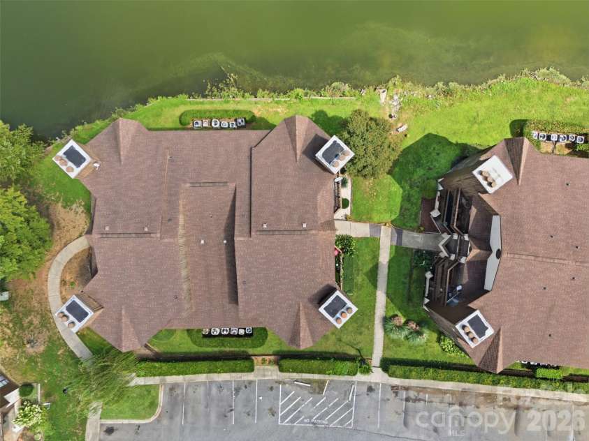 8157 Cedar Glen Drive, Charlotte, NC 28212.  MLS# CAR4421778, YatesRealty ID 48960. 