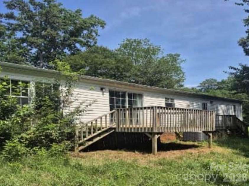 4831 Broken Pine Lane, Granite Falls, NC 28630.  MLS# CAR4421873, YatesRealty ID 48963. 
