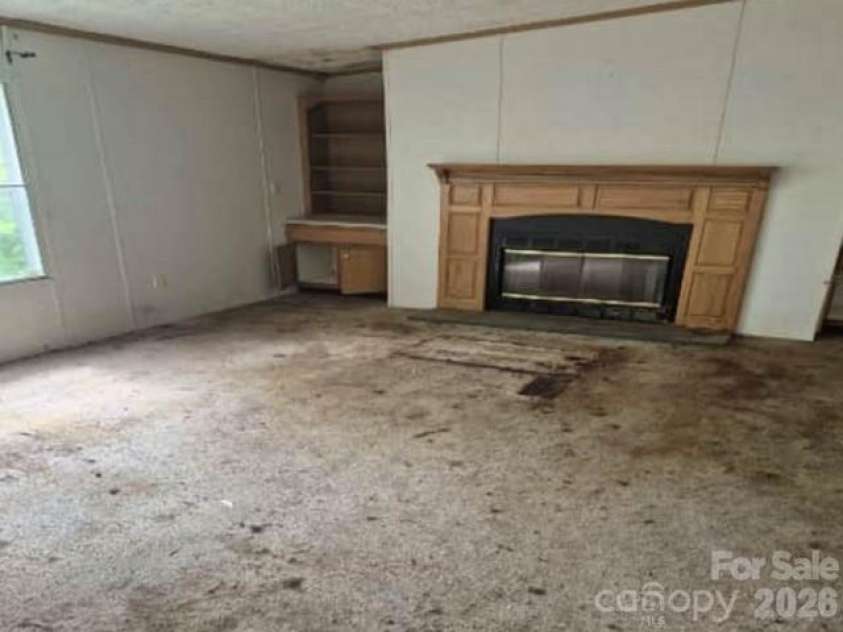 4831 Broken Pine Lane, Granite Falls, NC 28630.  MLS# CAR4421873, YatesRealty ID 48963. 