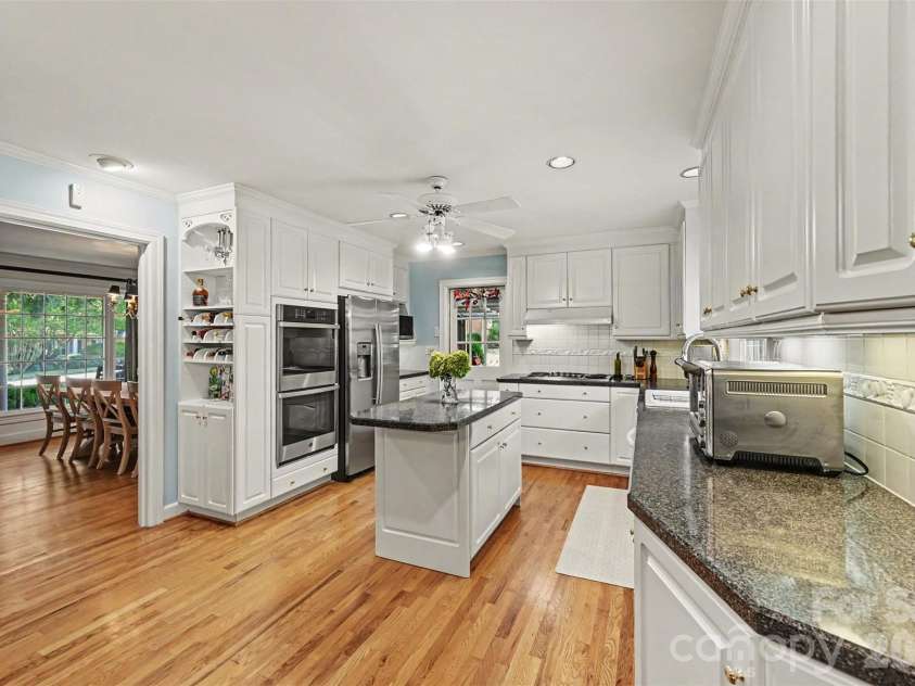 207 Richmond Road, Salisbury, NC 28144.  MLS# CAR4421111, YatesRealty ID 48965. 