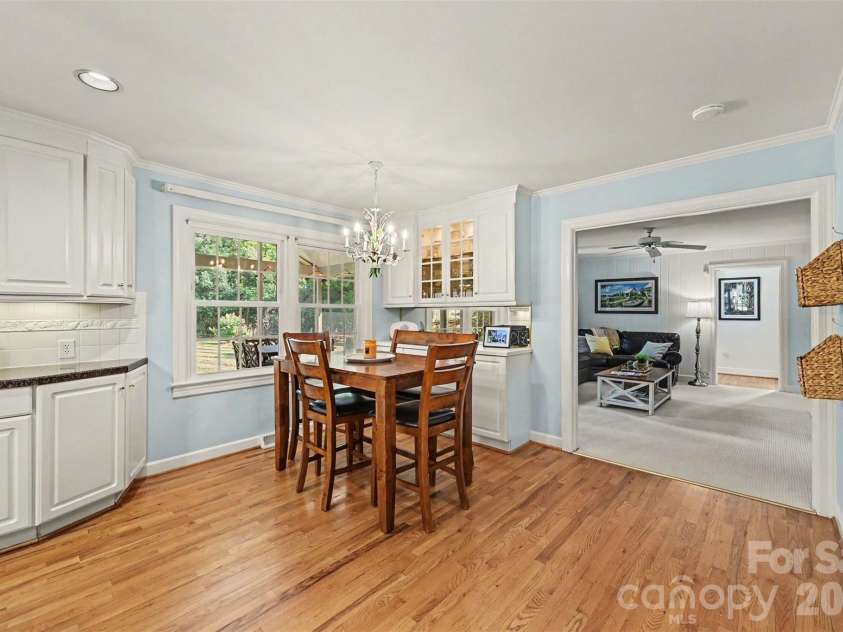 207 Richmond Road, Salisbury, NC 28144.  MLS# CAR4421111, YatesRealty ID 48965. 