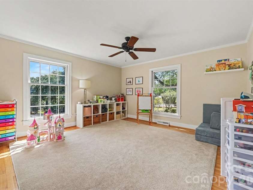 207 Richmond Road, Salisbury, NC 28144.  MLS# CAR4421111, YatesRealty ID 48965. Bed 4