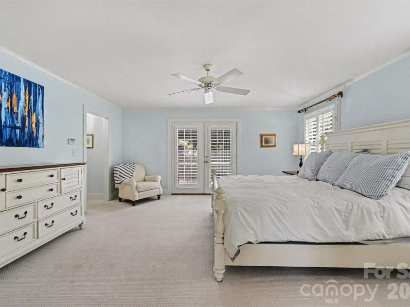 207 Richmond Road, Salisbury, NC 28144.  MLS# CAR4421111, YatesRealty ID 48965. Primary Bedroom