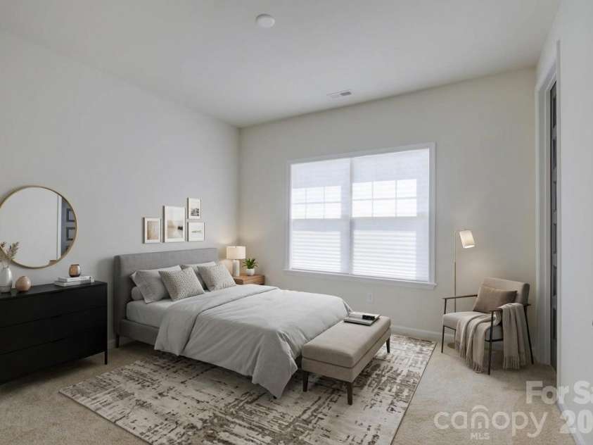 17910 Wilbanks Drive, Charlotte, NC 28278.  MLS# CAR4412553, YatesRealty ID 48967. 