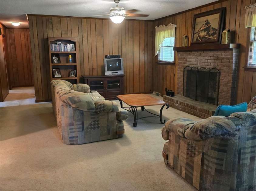 1603 Caromar Place, Concord, NC 28027.  MLS# CAR4420038, YatesRealty ID 48969. 