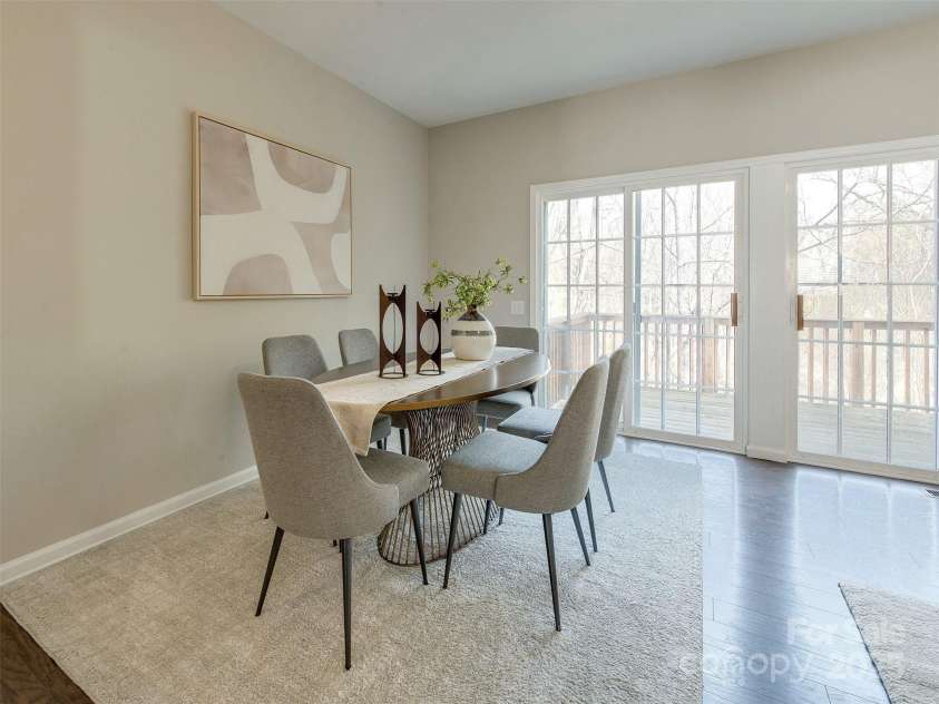 5417 Werburgh Street, Charlotte, NC 28209.  MLS# CAR4235693, YatesRealty ID 4897. 