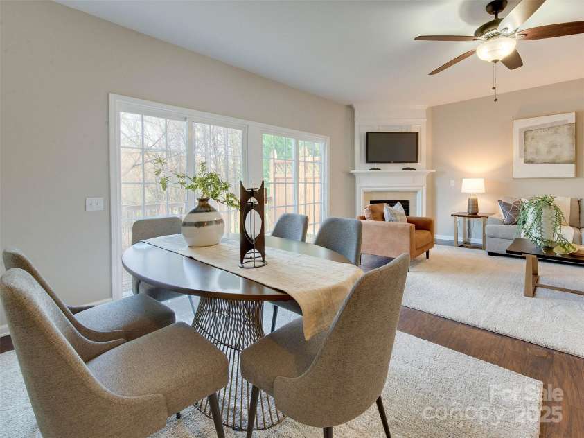 5417 Werburgh Street, Charlotte, NC 28209.  MLS# CAR4235693, YatesRealty ID 4897. 