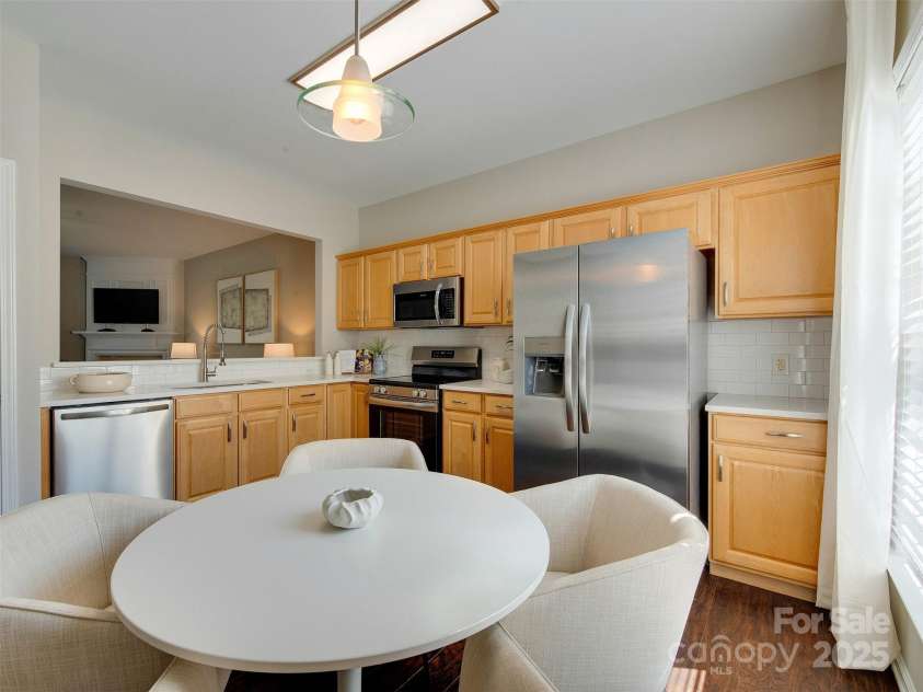 5417 Werburgh Street, Charlotte, NC 28209.  MLS# CAR4235693, YatesRealty ID 4897. 