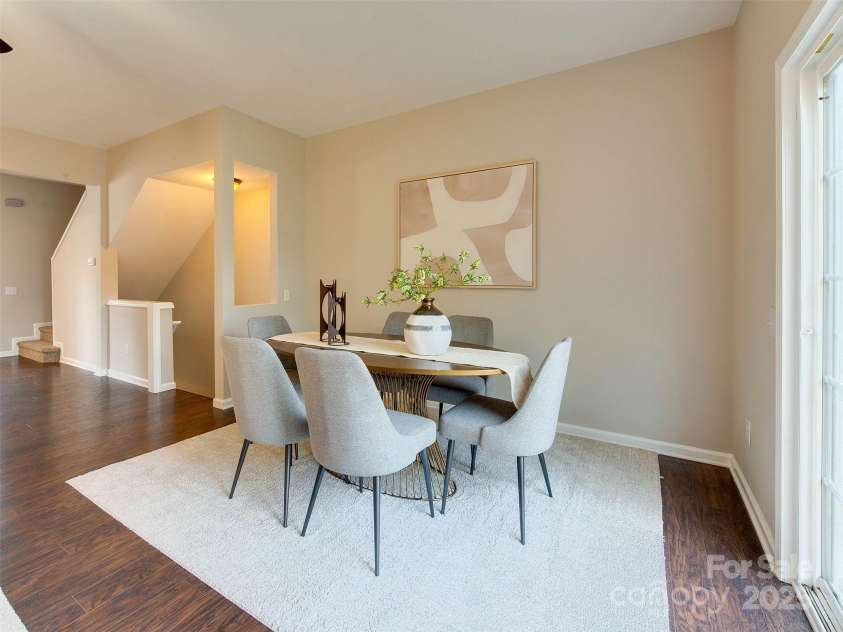 5417 Werburgh Street, Charlotte, NC 28209.  MLS# CAR4235693, YatesRealty ID 4897. 