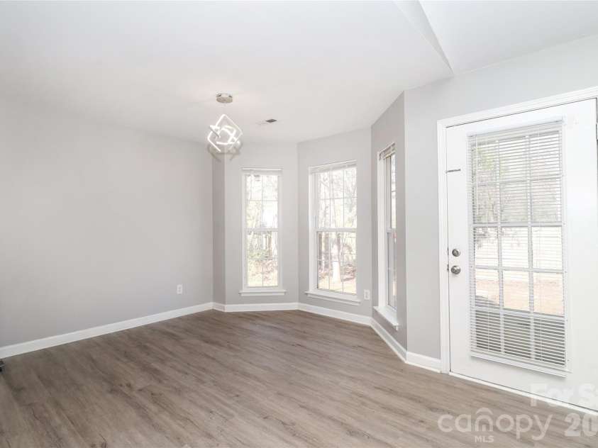 7200 Petal Court, Charlotte, NC 28227.  MLS# CAR4355720, YatesRealty ID 4897. 