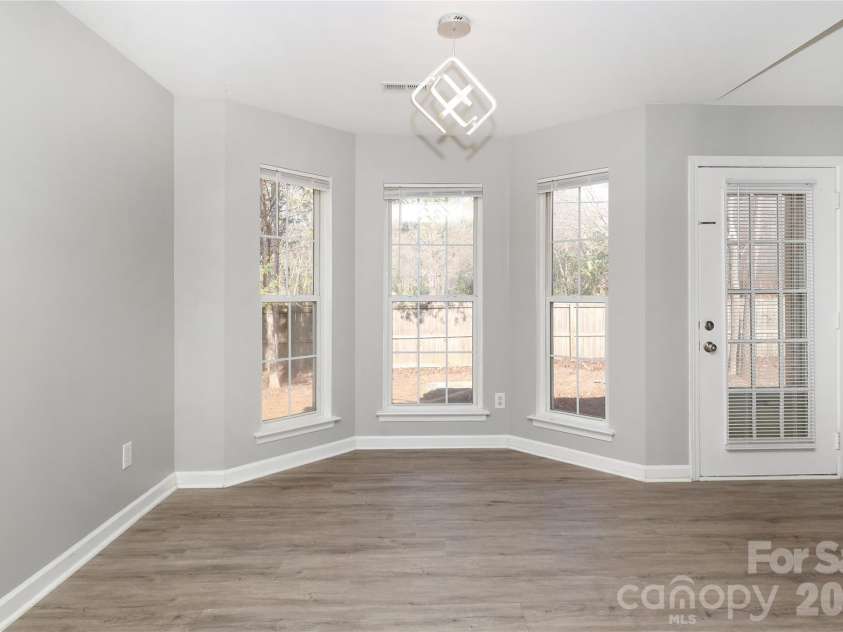 7200 Petal Court, Charlotte, NC 28227.  MLS# CAR4355720, YatesRealty ID 4897. 