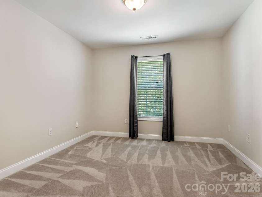 7000 Hemby Commons Parkway, Indian Trail, NC 28079.  MLS# CAR4421495, YatesRealty ID 48971. Bedroom