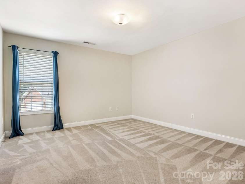 7000 Hemby Commons Parkway, Indian Trail, NC 28079.  MLS# CAR4421495, YatesRealty ID 48971. Bedroom
