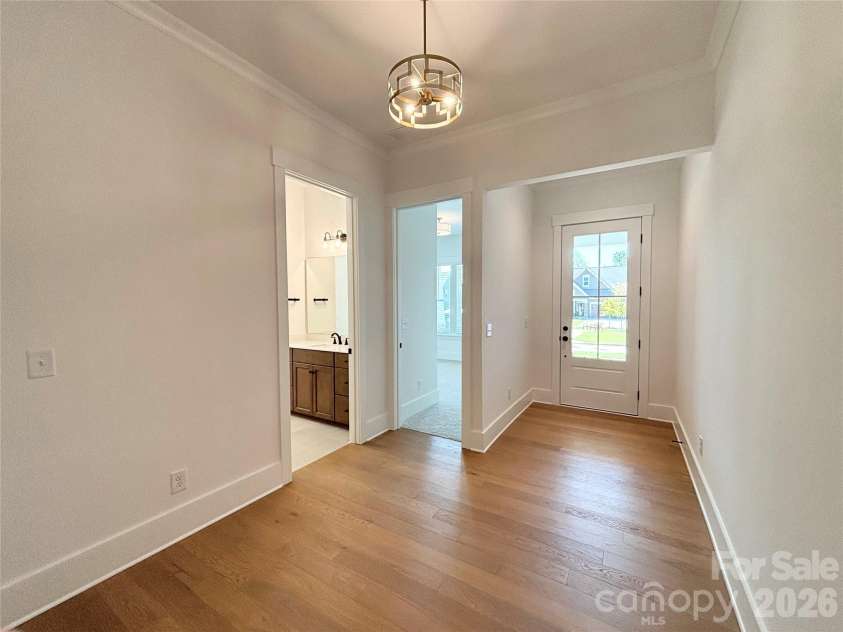 2976 Alveston Drive, Concord, NC 28027.  MLS# CAR4421875, YatesRealty ID 48973. 