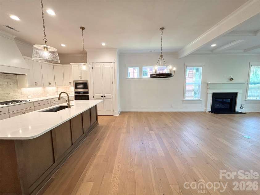 2976 Alveston Drive, Concord, NC 28027.  MLS# CAR4421875, YatesRealty ID 48973. 