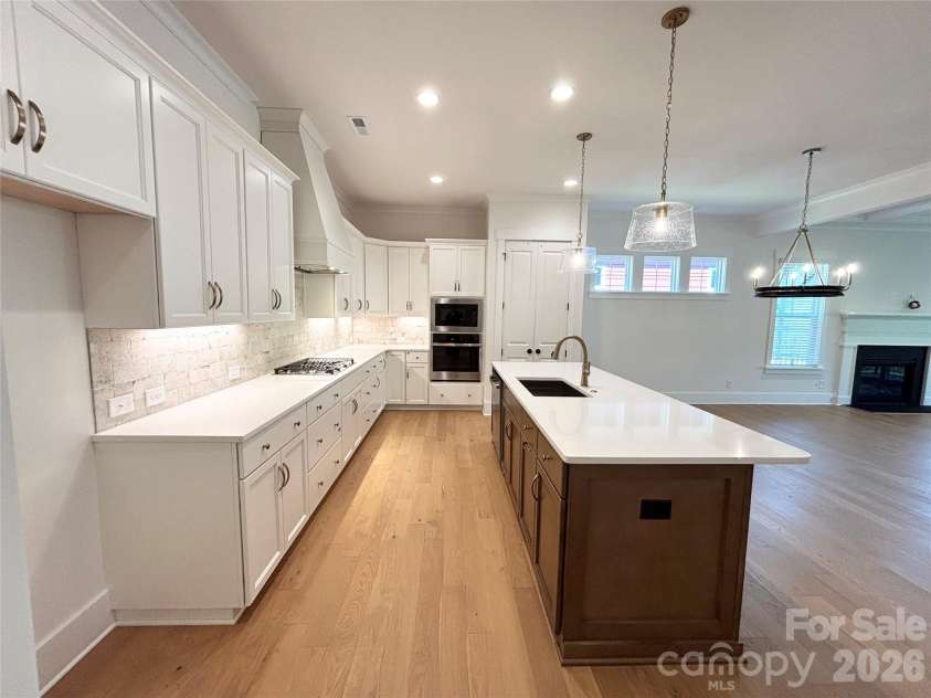 2976 Alveston Drive, Concord, NC 28027.  MLS# CAR4421875, YatesRealty ID 48973. 