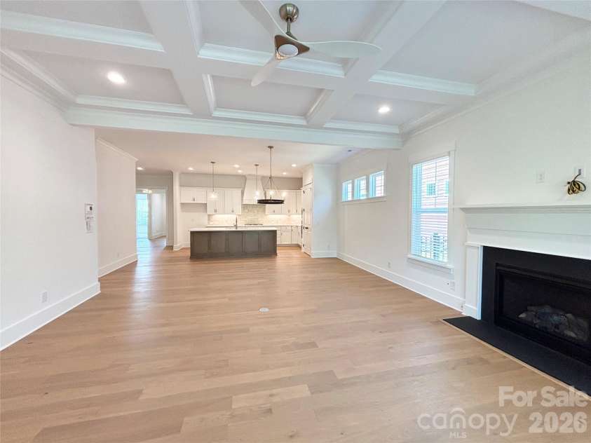 2976 Alveston Drive, Concord, NC 28027.  MLS# CAR4421875, YatesRealty ID 48973. 
